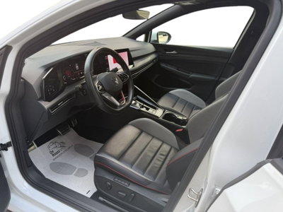 Volkswagen Golf 2.0 TSI GTI DSG (7)