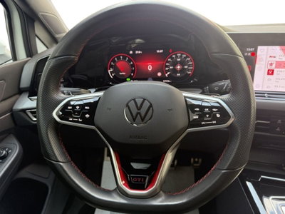 Volkswagen Golf 2.0 TSI GTI DSG (9)