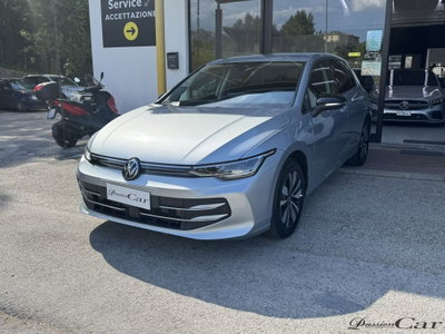 Volkswagen Golf 1.5 eTSI 150 CV EVO ACT DSG R-Line