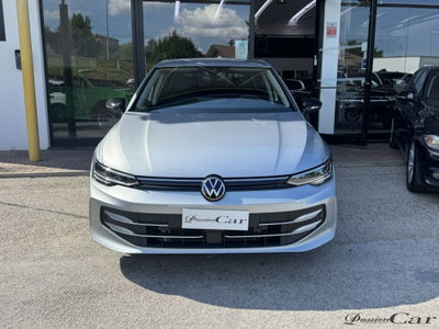 Volkswagen Golf 1.5 eTSI 150 CV EVO ACT DSG R-Line (2)