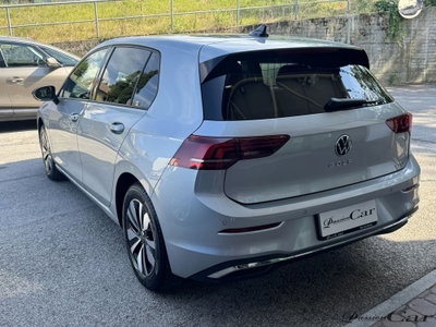 Volkswagen Golf 1.5 eTSI 150 CV EVO ACT DSG R-Line (9)
