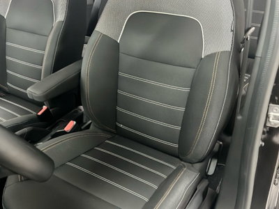 Dacia Sandero Stepway 1.0 TCe ECO-G Expression UP (11)