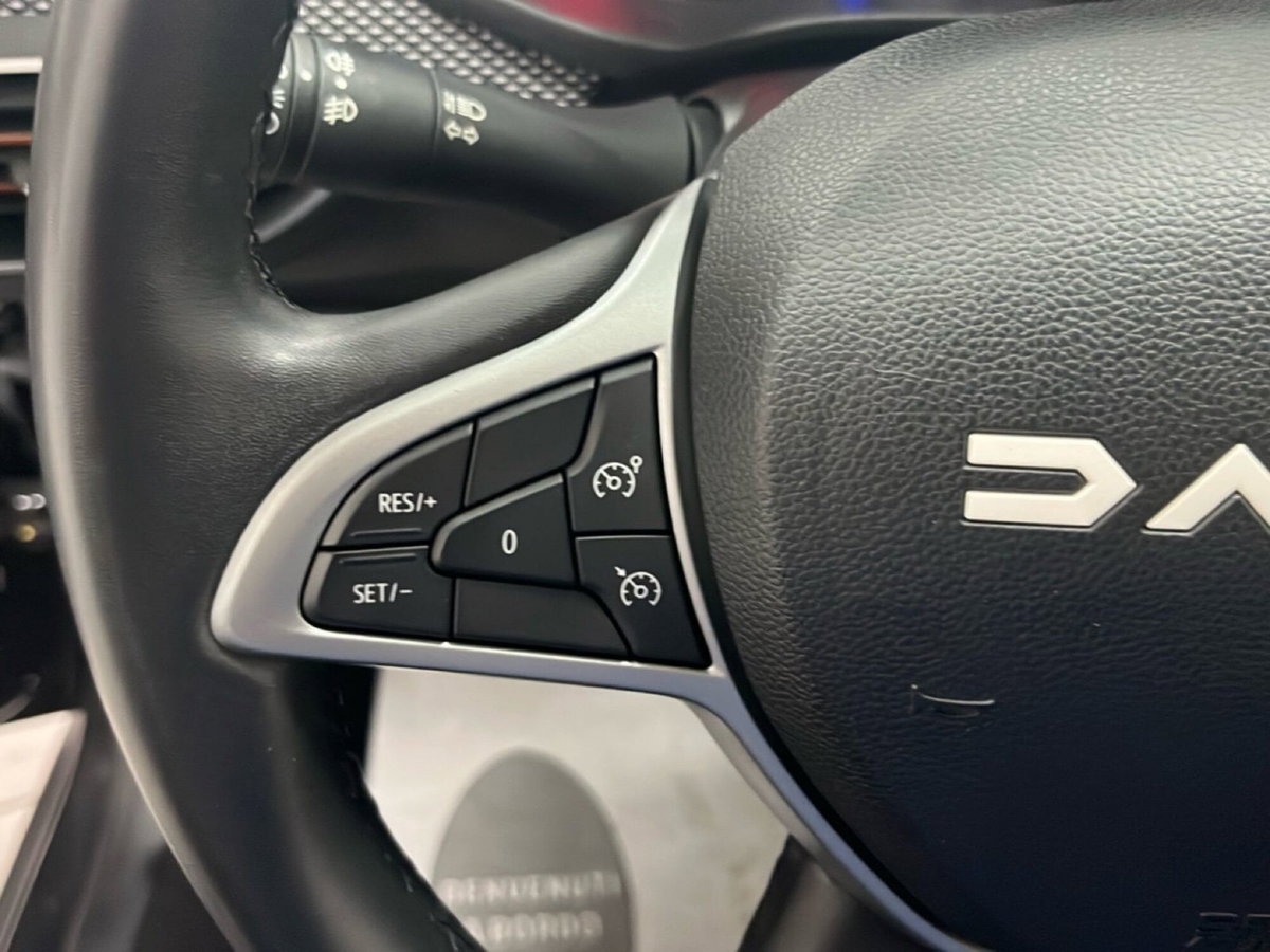 Dacia Sandero Stepway 1.0 TCe ECO-G Expression UP (13)