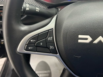 Dacia Sandero Stepway 1.0 TCe ECO-G Expression UP (13)