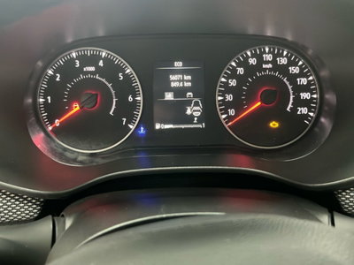 Dacia Sandero Stepway 1.0 TCe ECO-G Expression UP (20)