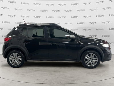 Dacia Sandero Stepway 1.0 TCe ECO-G Expression UP (4)