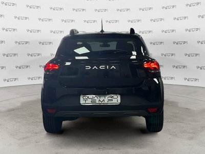 Dacia Sandero Stepway 1.0 TCe ECO-G Expression UP (6)