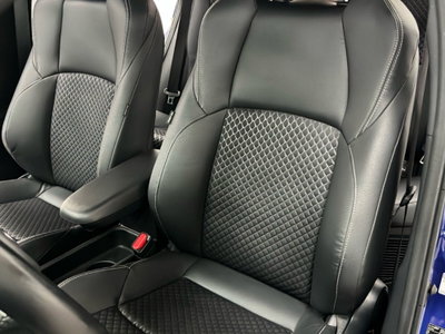 Toyota Yaris 1.5 Hybrid 5 porte Lounge (11)