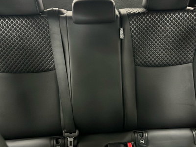 Toyota Yaris 1.5 Hybrid 5 porte Lounge (12)