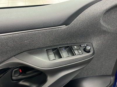 Toyota Yaris 1.5 Hybrid 5 porte Lounge (16)