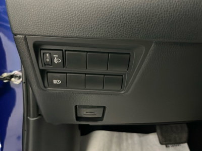 Toyota Yaris 1.5 Hybrid 5 porte Lounge (17)