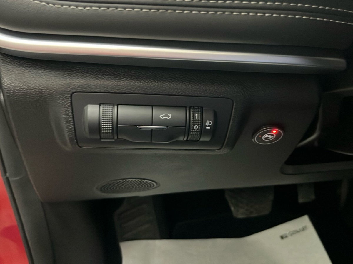 Dr DR 6.0 6.0 1.5 turbo 154cv cvt (16)
