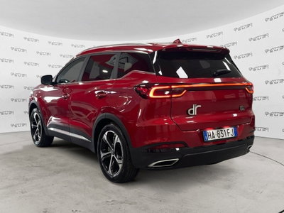 Dr DR 6.0 6.0 1.5 turbo 154cv cvt (7)