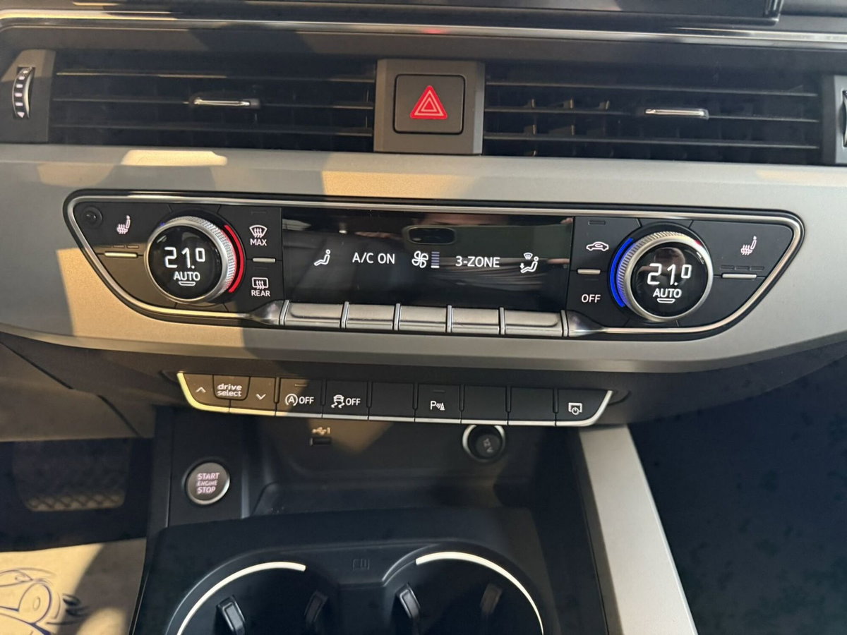 Audi A4 Avant 40 TDI S tronic Business (10)