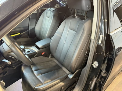 Audi A4 Avant 40 TDI S tronic Business (12)
