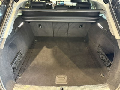 Audi A4 Avant 40 TDI S tronic Business (15)