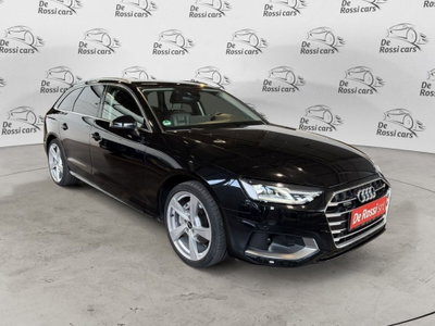 Audi A4 Avant 40 TDI S tronic Business (3)