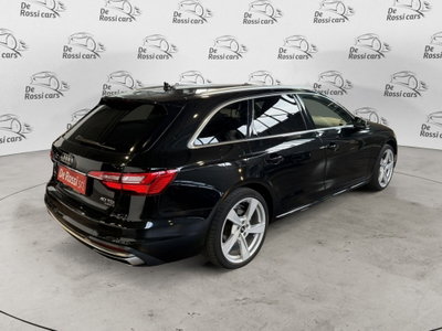 Audi A4 Avant 40 TDI S tronic Business (6)