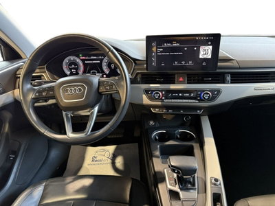 Audi A4 Avant 40 TDI S tronic Business (8)