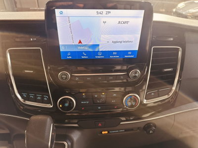Ford Tourneo Custom 320 2.0 EcoBlue 130CV PC c/sollev. Titanium (11)