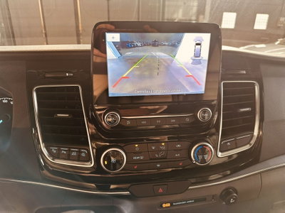 Ford Tourneo Custom 320 2.0 EcoBlue 130CV PC c/sollev. Titanium (12)