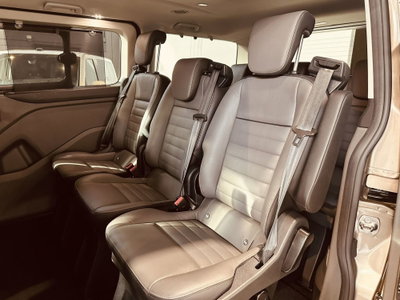 Ford Tourneo Custom 320 2.0 EcoBlue 130CV PC c/sollev. Titanium (14)