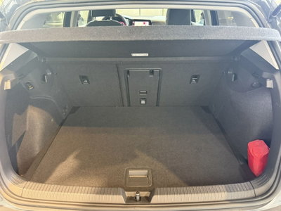 Volkswagen Golf 2.0 TDI 150 CV DSG SCR Style (20)