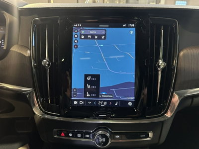 Volvo V90 Cross Country B5 (d) AWD automatico Ultimate (10)