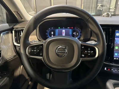 Volvo V90 Cross Country B5 (d) AWD automatico Ultimate (15)
