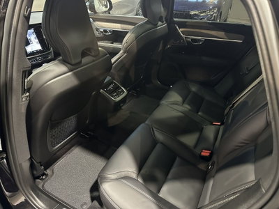 Volvo V90 Cross Country B5 (d) AWD automatico Ultimate (17)