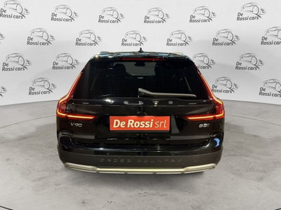 Volvo V90 Cross Country B5 (d) AWD automatico Ultimate (5)
