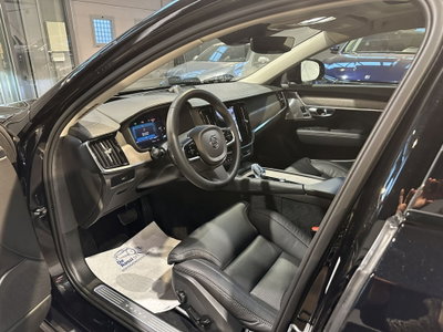 Volvo V90 Cross Country B5 (d) AWD automatico Ultimate (7)