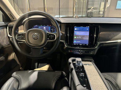 Volvo V90 Cross Country B5 (d) AWD automatico Ultimate (8)