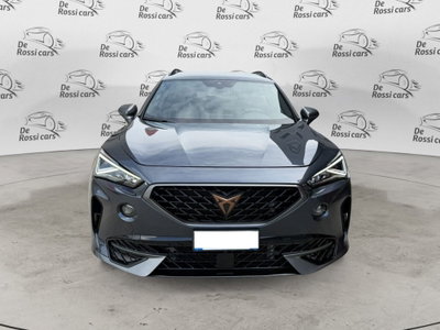 Cupra Formentor Formentor 2.0 tdi 4drive 150cv dsg (2)