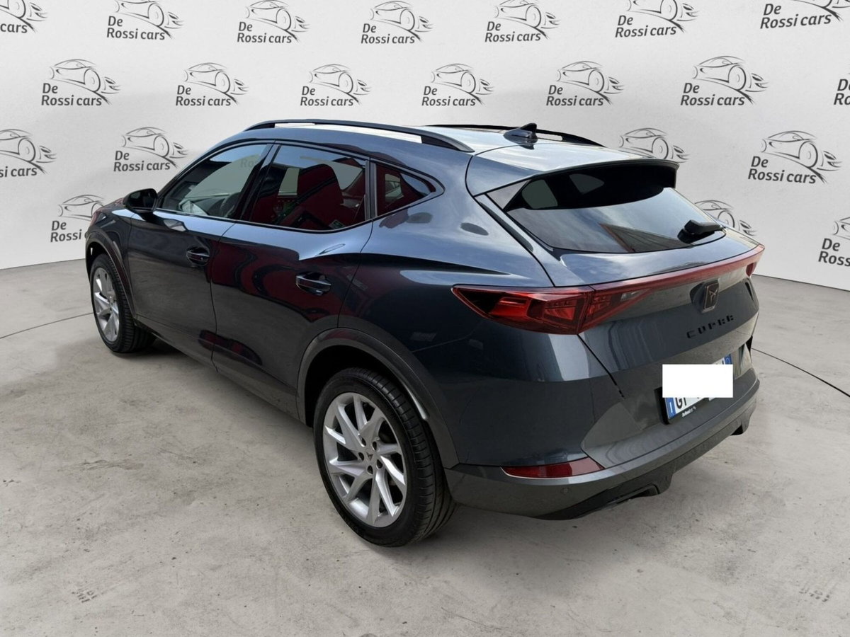 Cupra Formentor Formentor 2.0 tdi 4drive 150cv dsg (4)