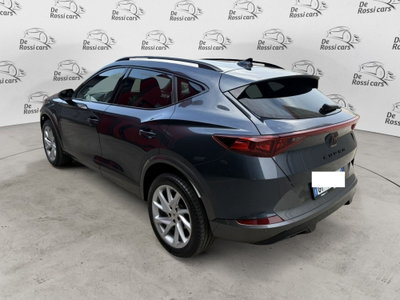 Cupra Formentor Formentor 2.0 tdi 4drive 150cv dsg (4)