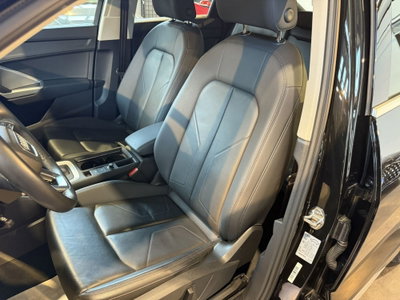 Audi Q3 Sportback 35 TDI quattro S tronic S line edition (14)