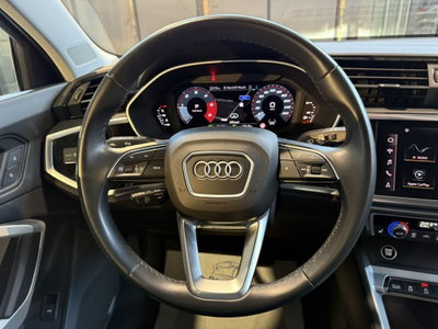 Audi Q3 Sportback 35 TDI quattro S tronic S line edition (9)