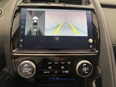 Jaguar E-Pace 2.0D I4 204 CV AWD Auto R-Dynamic Black (11)