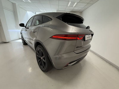 Jaguar E-Pace 2.0D I4 204 CV AWD Auto R-Dynamic Black (13)