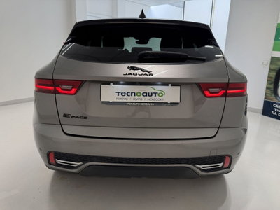 Jaguar E-Pace 2.0D I4 204 CV AWD Auto R-Dynamic Black (14)