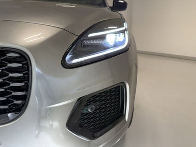 Jaguar E-Pace 2.0D I4 204 CV AWD Auto R-Dynamic Black (15)
