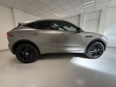 Jaguar E-Pace 2.0D I4 204 CV AWD Auto R-Dynamic Black (17)