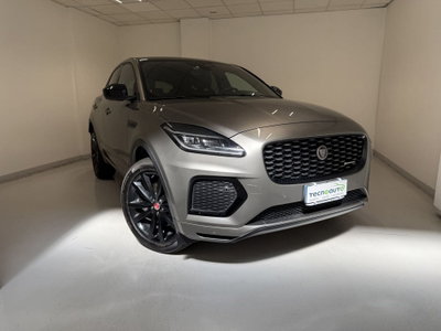 Jaguar E-Pace 2.0D I4 204 CV AWD Auto R-Dynamic Black (2)