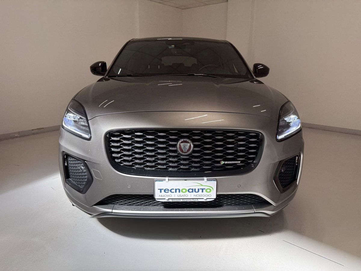 Jaguar E-Pace 2.0D I4 204 CV AWD Auto R-Dynamic Black (3)