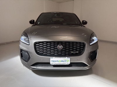 Jaguar E-Pace 2.0D I4 204 CV AWD Auto R-Dynamic Black (3)