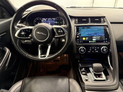 Jaguar E-Pace 2.0D I4 204 CV AWD Auto R-Dynamic Black (4)