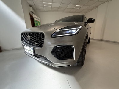 Jaguar E-Pace 2.0D I4 204 CV AWD Auto R-Dynamic Black (7)