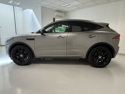 Jaguar E-Pace 2.0D I4 204 CV AWD Auto R-Dynamic Black (8)