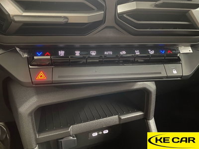 Dacia Bigster 1.2 mild hybrid-G Journey 140cv (12)